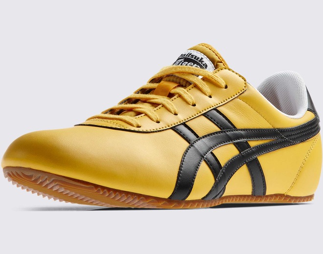 asics uma thurman kill bill