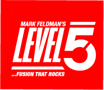 LEVEL5 logo