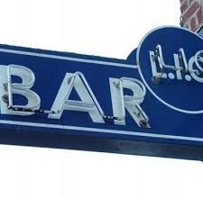 LEVEL5 at LIC bar